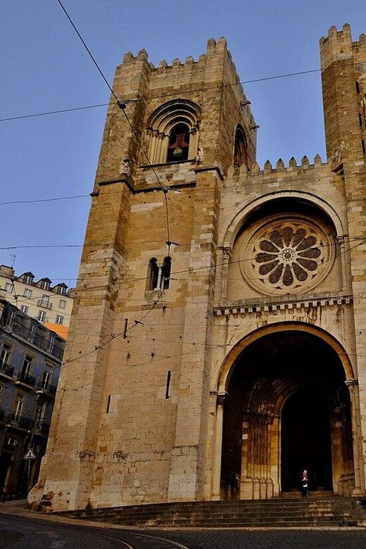 Lisbon: Private Tour by Tuk Tuk - Where You Start (and Why Early Routing Matters)