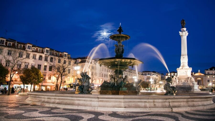 Lisbon Private Tour in Spanish - Key highlights at a glance
