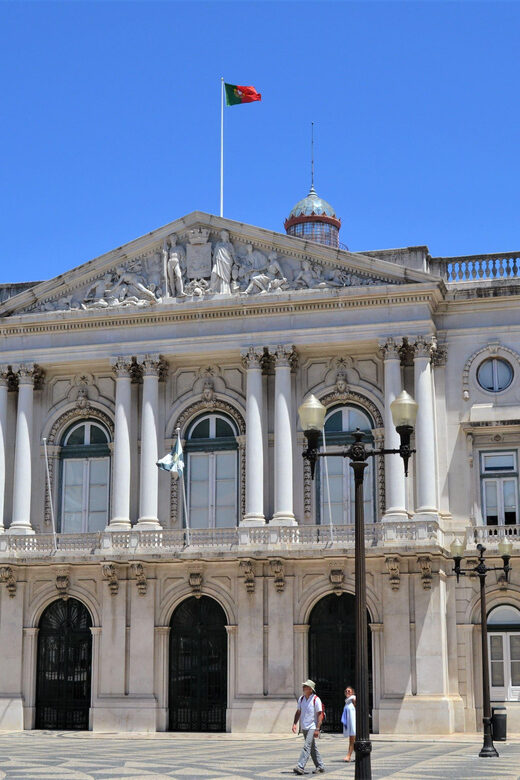 Lisbon Private Tour in Spanish - Why a Spanish private tour makes Lisbon easier to enjoy