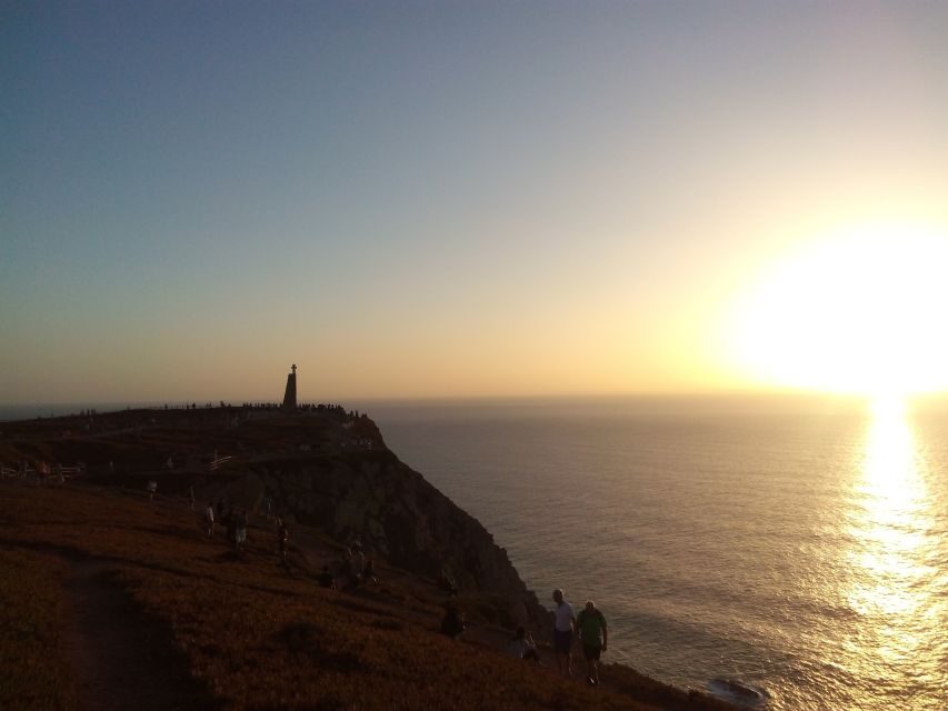Lisbon: Private Tour Sintra, Cabo da Roca and Cascais - What you’re really paying for (and what to plan for)