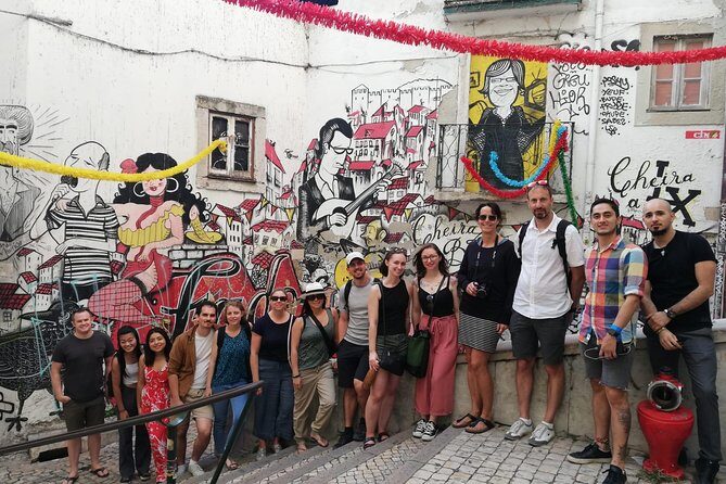 Lisbon Private Tour - The best introduction to the city - Casa dos Bicos and Jose Saramago: Manueline Style Meets Modern Literature