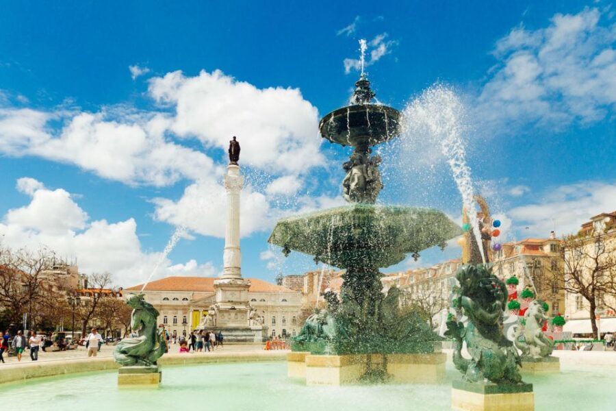 Lisbon: Private Tour with Locals – Highlights & Hidden Gems - Price and Logistics: is $100 per person worth it