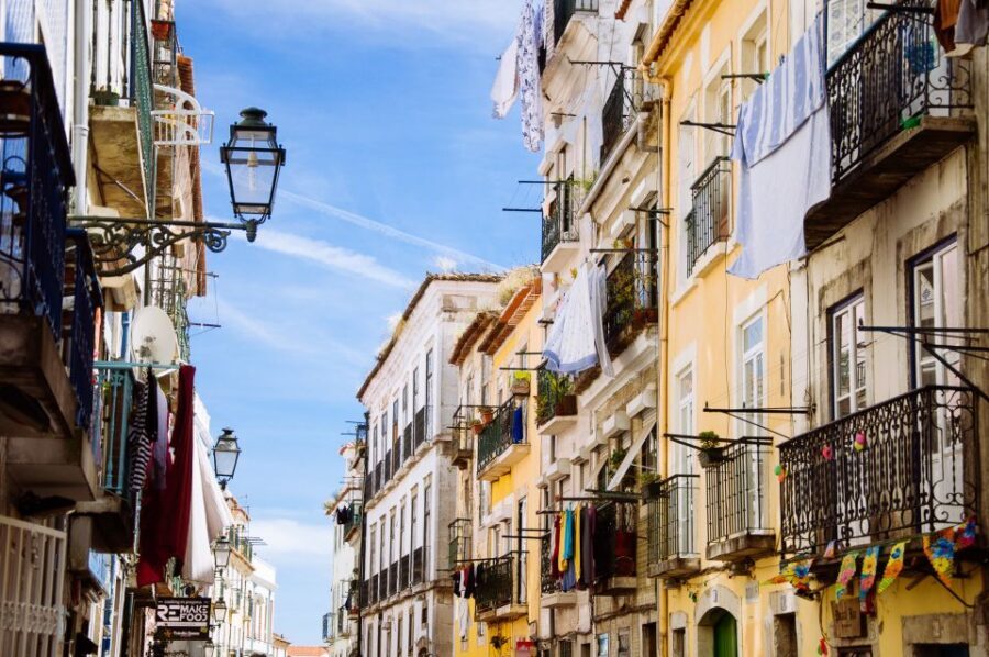 Lisbon: Private Tour with Locals – Highlights & Hidden Gems - Bairro Alto: finishing with neighborhood feel and local perspective