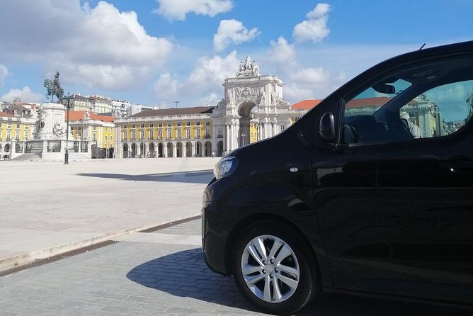 Lisbon Private Transfer to Airport - Key Points That Matter Before You Go