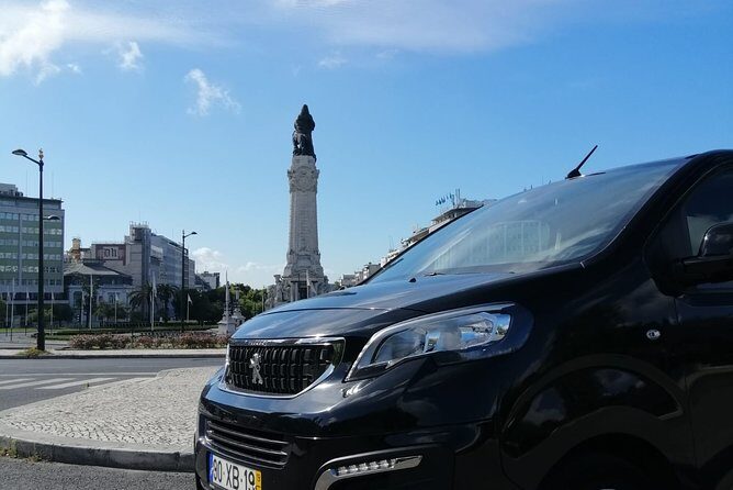 Lisbon Private Transfer to Airport - How This Transfer Saves You Time at Humberto Delgado