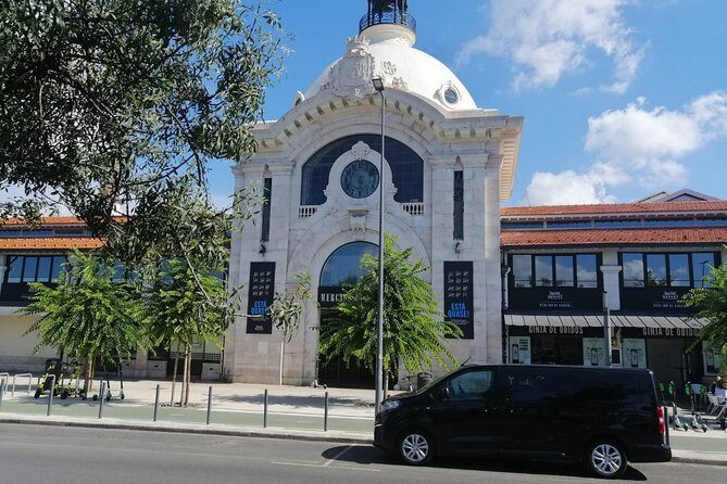 Lisbon Private Transfer to Airport - Value and Price: Why $26.62 Can Be a Smart Trade