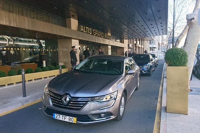 Lisbon Private Transfer to Airport - Who This Transfer Fits Best