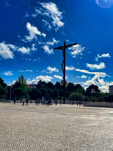 Lisbon: Private Transfer to Porto with stops until 3 cities - Driver-Guide Quality: What Makes It Feel Easy