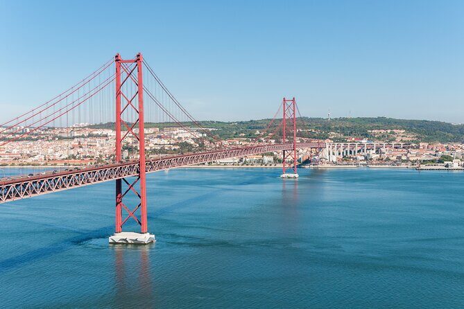 Lisbon Private Transfers: Airport, Cruise, Hotel, Point to Point. - How Communication Works on the Day (Name Signs, Vouchers, Contacts)