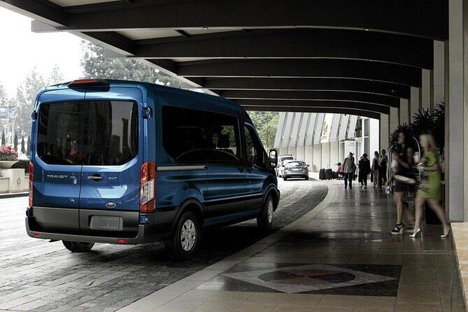 Lisbon Private Transfers: Airport, Cruise, Hotel, Point to Point. - The Ride: Vehicle Comfort, Luggage Limits, and Waiting Time