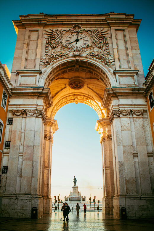 Lisbon: Private TukTuk Tour - Key highlights worth your attention