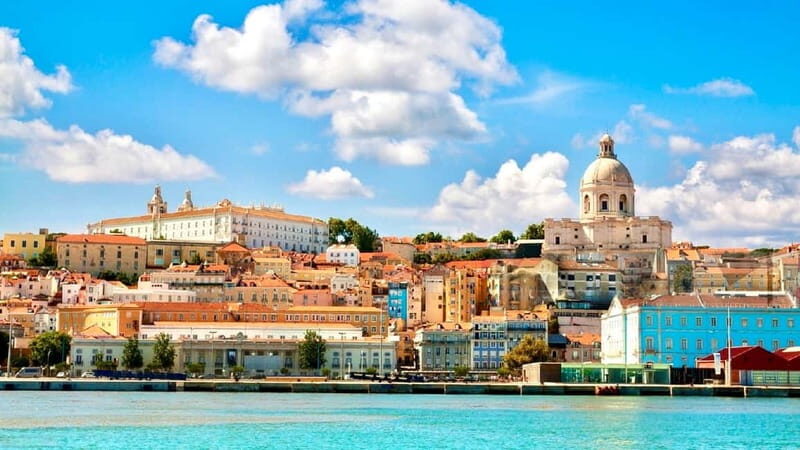 Lisbon: Private Tuktuk Tour with History & Music - Pink Street: nightlife flavor without wandering blind