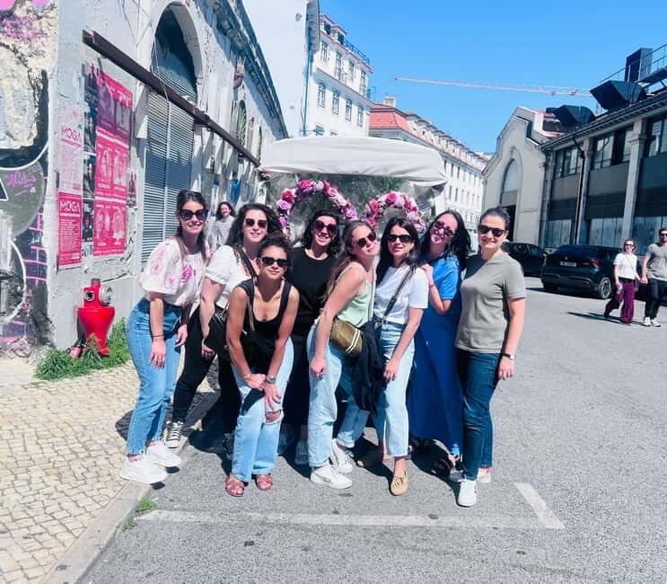 Lisbon: Private Tuktuk Tour with History & Music - Belém for the Age of Discovery: what you might see on longer tours