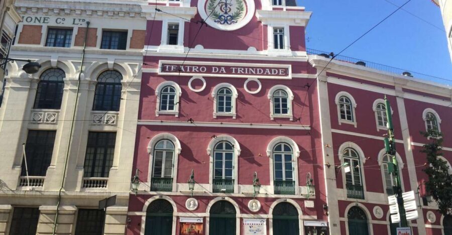 Lisbon: Private walking tour - Food culture tips without the pressure to stop