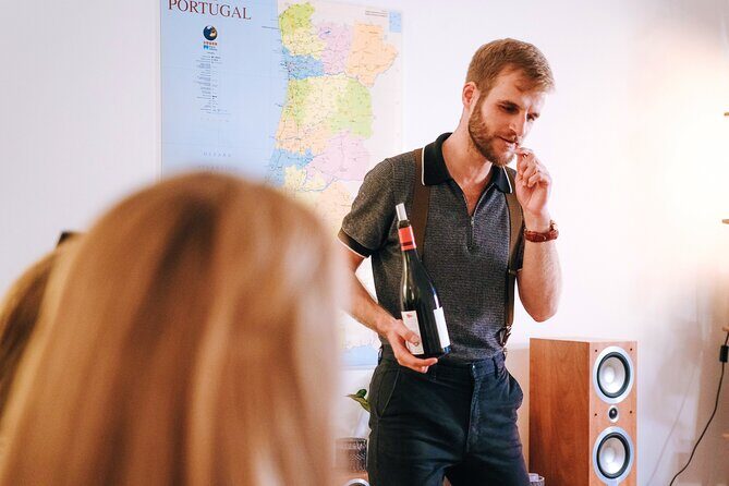 Lisbon Private Wine Tasting Experience - What you’ll taste: regions, styles, and the fun of comparing