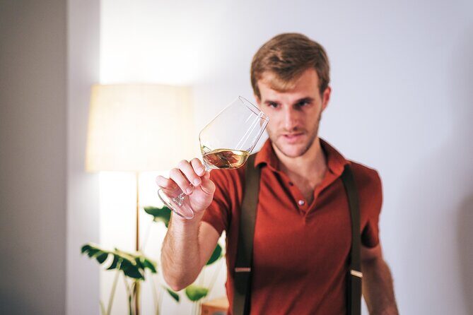 Lisbon Private Wine Tasting Experience - Price and value: what $172 really buys you
