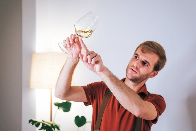 Lisbon Private Wine Tasting Experience - Who this tasting is best for (and who should skip it)
