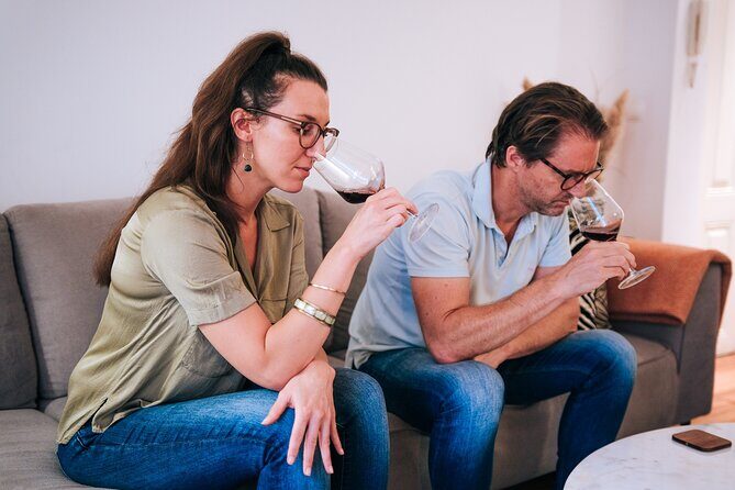 Lisbon Private Wine Tasting Experience - Five rotating Portuguese wines: how the “varies every time” part helps you