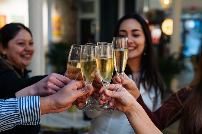 Lisbon Pub Crawl Walking Tour with Drinks Included - What the Small Group Size Actually Does for Your Night