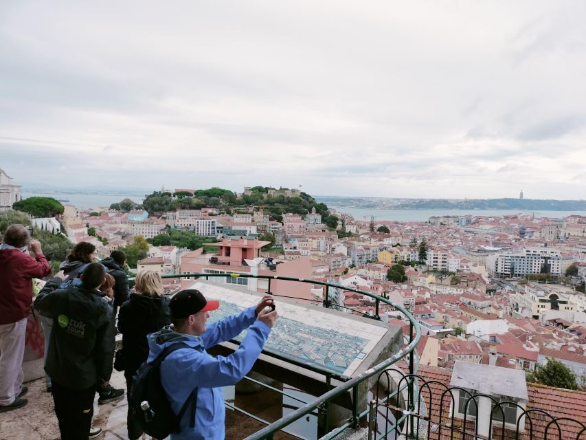 Lisbon: Rent a Private Car with Driver & Plan Your Tour. - Practical tips to make the day smoother (and more fun)
