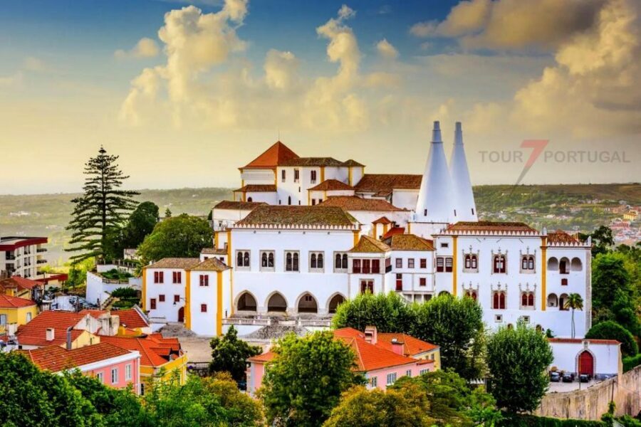 Lisbon: Rent a Private Car with Driver & Plan Your Tour. - Mafra and Óbidos: palace power plus medieval lanes, without the logistics headache