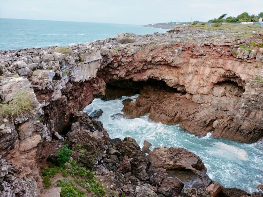 Lisbon: Rent a Private Car with Driver & Plan Your Tour. - Ericeira: a calmer coast finish that still feels like a win