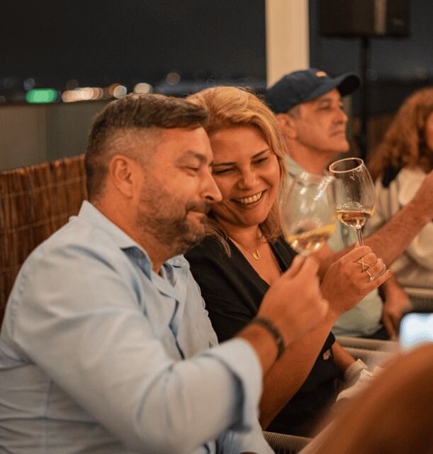 Lisbon: Rooftop Wine Tasting with Live Traditional Fado - Rooftop Wine and Fado in Lisbon: The Big Idea