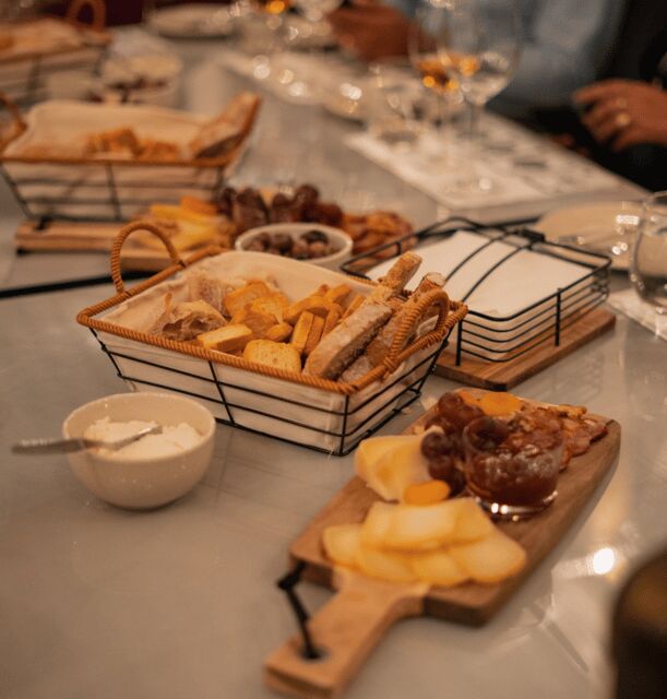Lisbon: Rooftop Wine Tasting with Live Traditional Fado - What You’ll Do for 3.5 Hours (and Why It Works)