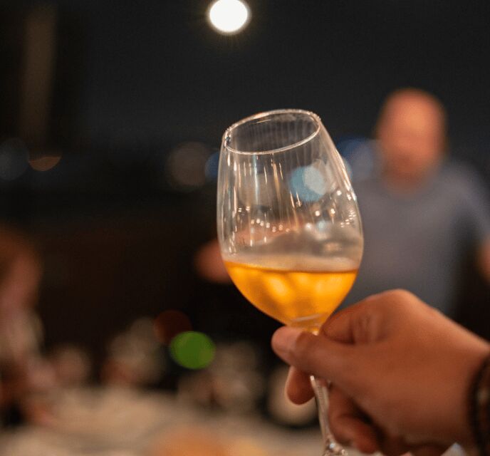 Lisbon: Rooftop Wine Tasting with Live Traditional Fado - Price and Value: Is $152 Worth It?