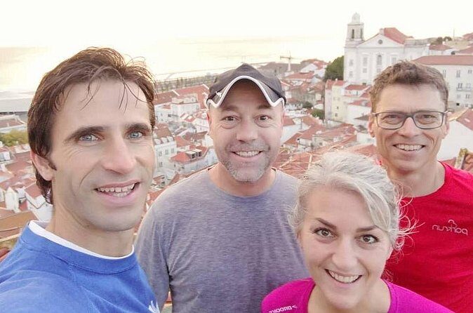 Lisbon Running Tour - How the price stacks up for a private 10 km guided run