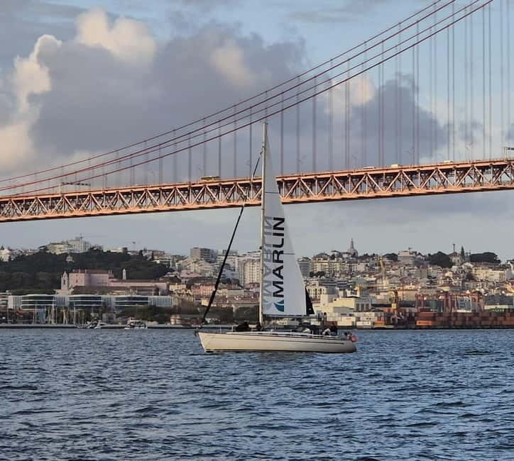 Lisbon: Sailing Boat Tour with Drinks - Lisbon Sailing on the Tagus: Why 2 Hours Feels Like a Vacation