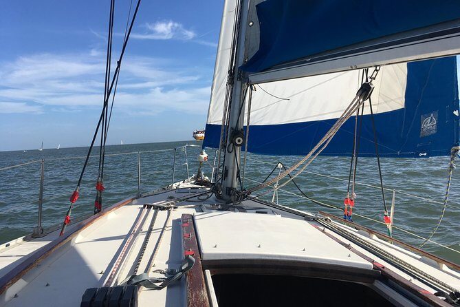 Lisbon Sailing Day Cruise with wine & snacks - Why a 2-hour Tagus cruise is a smart Lisbon move