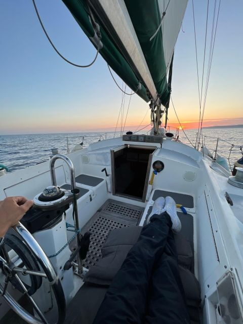 Lisbon Sailing Experience: Tagus River Tour - Price and Value: Is $76 Worth 1 to 2 Hours on the Tagus?