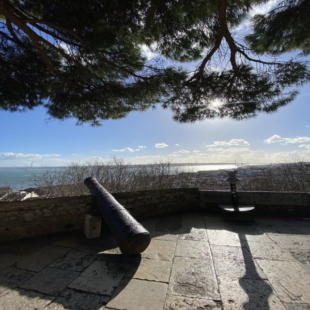 Lisbon: Saint George's Castle Entry & City Self-Guided Tours - Price and value: is $38 per person fair?