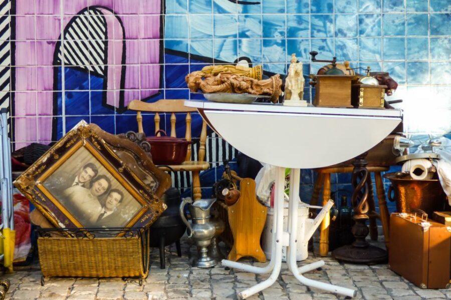 Lisbon: See Lisbon Like a Local on a Private Walking Tour - Miradouro de Graça: coffee, panoramas, and the best reset point