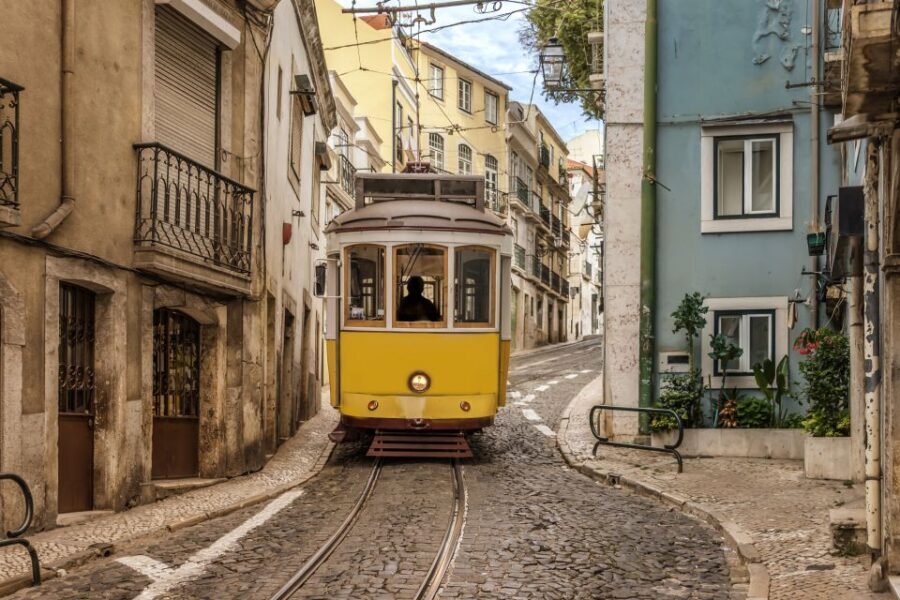 Lisbon: See Lisbon Like a Local on a Private Walking Tour - Price and value: what you pay for in this private Lisbon walk