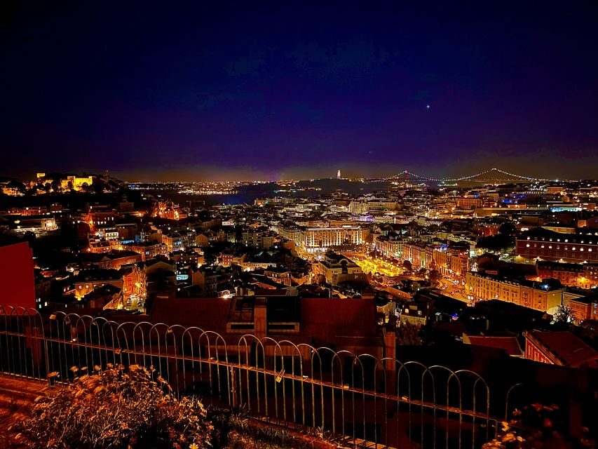 Lisbon: Segway Super Tour - Rua da Boavista to Alfama: the first minutes set the tone