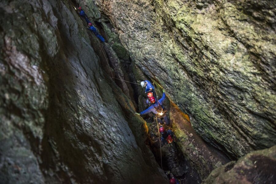 Lisbon: Setubal Arrábida Natural Park Adventure Circuit - Key things to know before you go