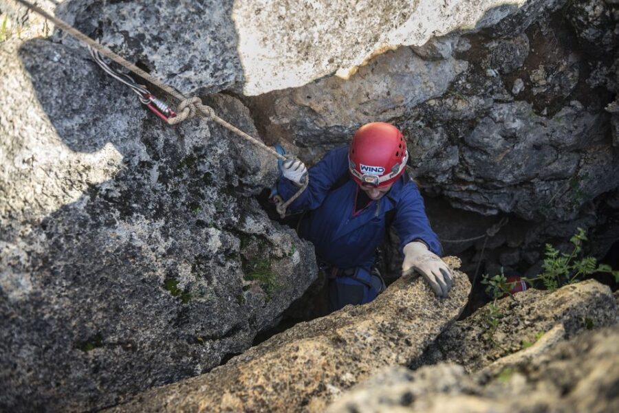 Lisbon: Setubal Arrábida Natural Park Adventure Circuit - Safety briefing and the gear you’ll clip on