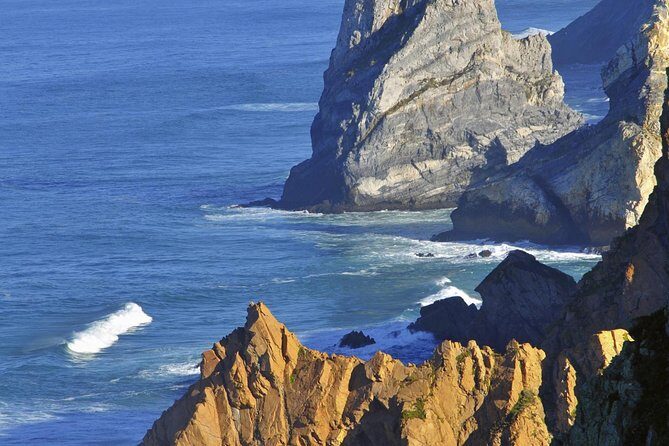 Lisbon Shore Excursion: Private Day Trip to Lisbon and Sintra - The feel of a private shore day in Lisbon