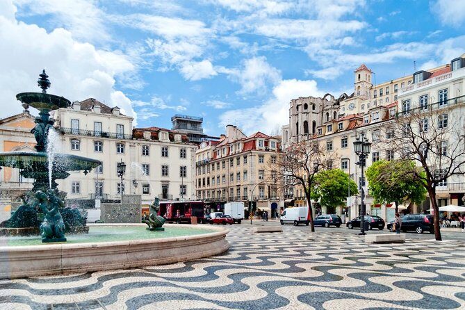 Lisbon Shore Excursion: Private Day Trip to Lisbon and Sintra - A cruise-day tip you should not ignore