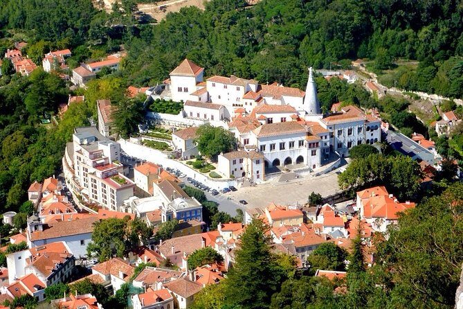 Lisbon Shore Excursion: Private Day Trip to Lisbon and Sintra - Price and value: $235.05 isn’t cheap, so know what you’re buying