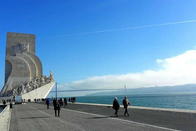 Lisbon Shore Excursion Private Small Group - Port Pickup and Drop-Off: Where You’ll Meet Your Guide