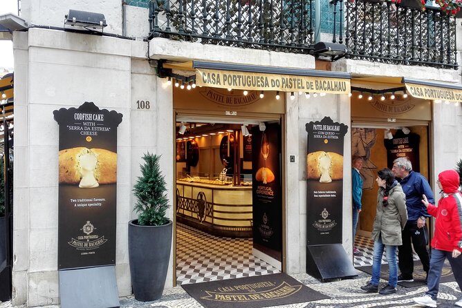 Lisbon Shore Excursion Private Small Group - How the Private Format Works for Your Group