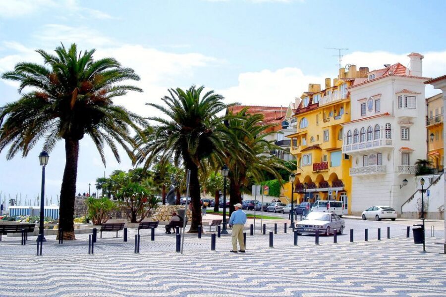 Lisbon, Sintra and Cascais: Full-Day Private Tour - Cabo da Roca: the westernmost point feeling in real life