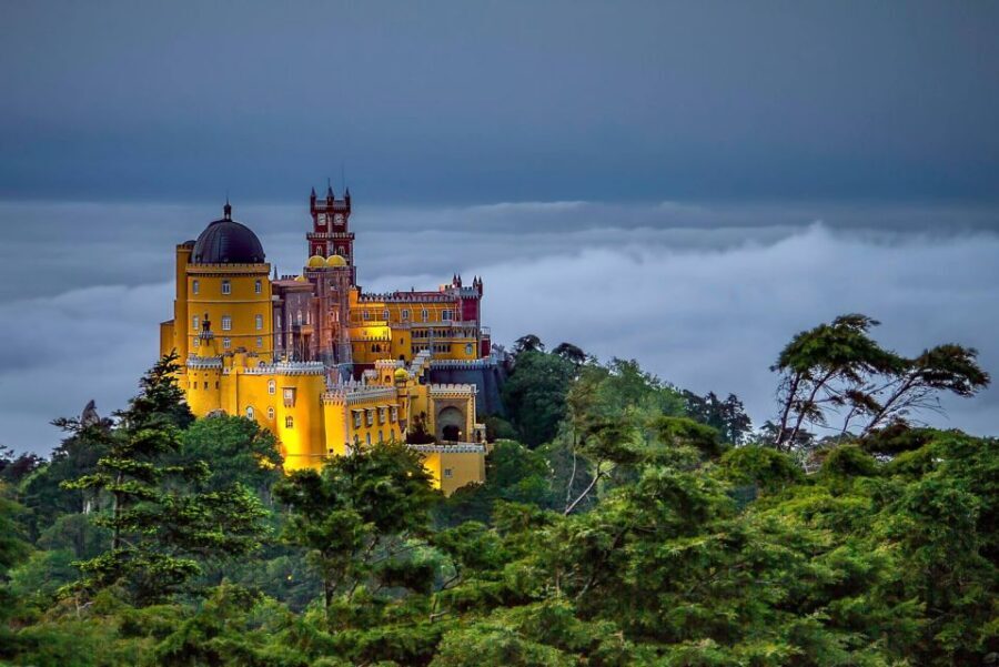 Lisbon, Sintra and Cascais: Full-Day Private Tour - Price and value: what you’re paying for (and what you’re not)