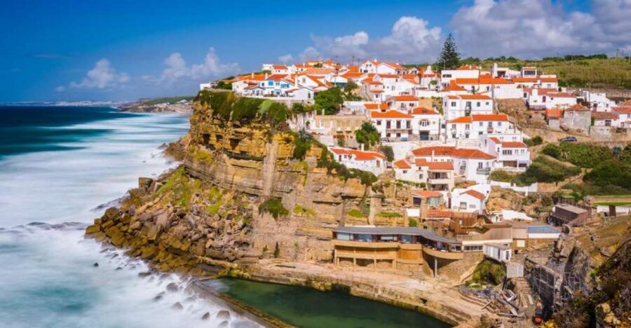 Lisbon: Sintra, Azenhas do Mar and Cascais Day Trip - Cascais: royal retreat vibes with an easy stroll