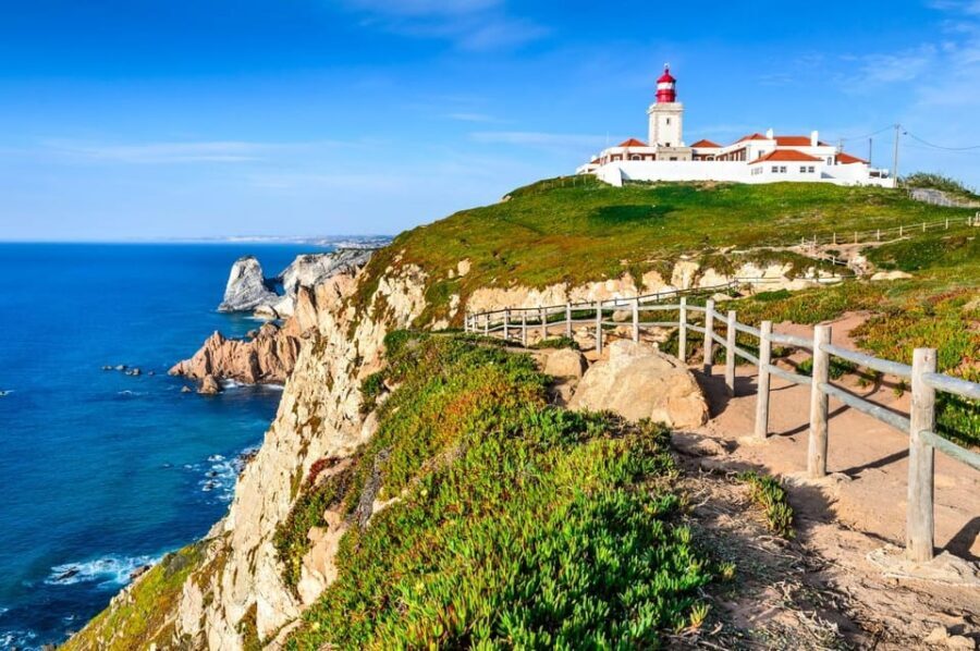 Lisbon: Sintra, Cascais, and Cabo da Roca , Lets Go Tours - Who this tour suits best