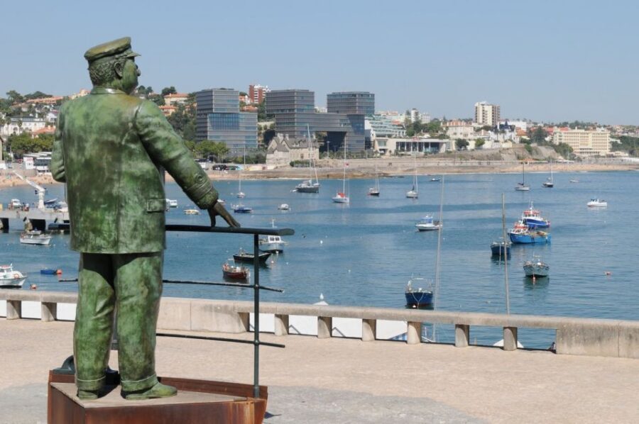 Lisbon: Sintra, Cascais and Estoril Private Day Tour - Should You Book This Lisbon to Sintra, Cascais and Estoril Private Tour?