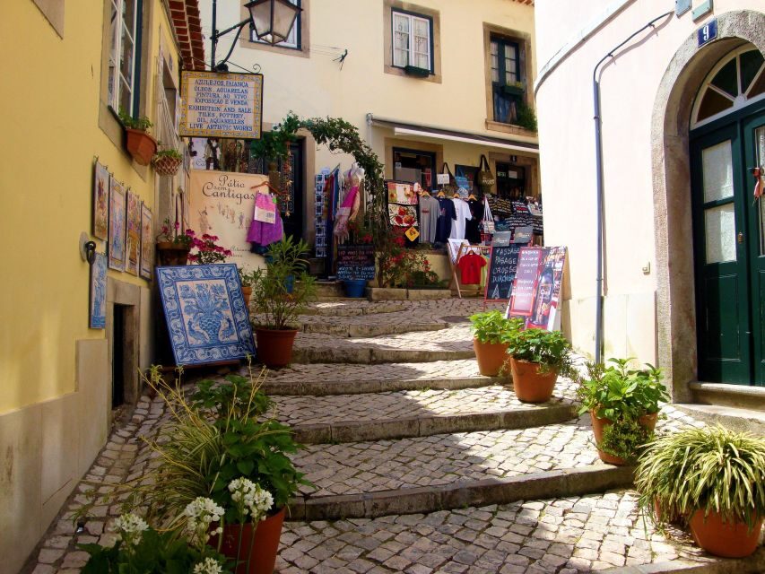 Lisbon: Sintra, Cascais and Estoril Private Day Tour - Who This Tour Suits Best